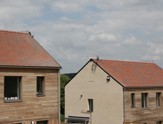 much wenlock passivhaus